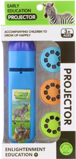 24 obrázků na 3 kotoučcích