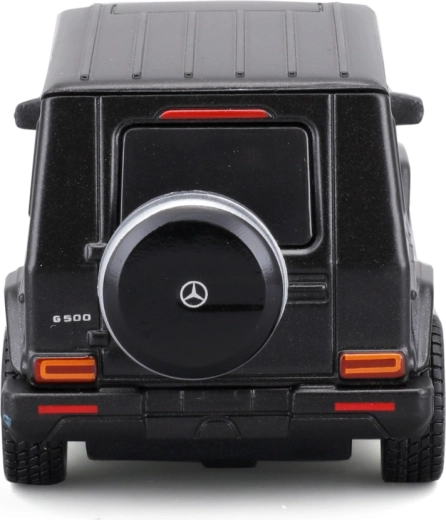 Recharge via USB‑C et phares fonctionnels