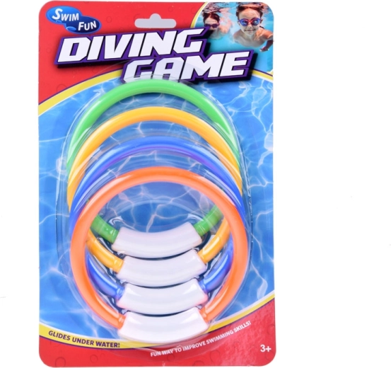 Jasné barvy pro lepší viditelnost