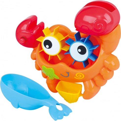 Playgo Bath Crab