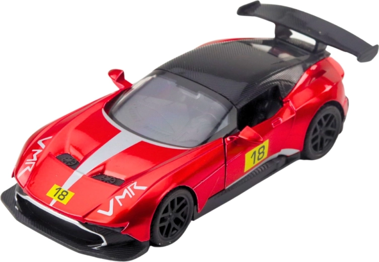 Realistic sports design