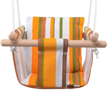 Comfortable cotton seat