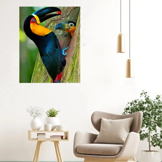 Dekoration, die Ihr Interieur belebt