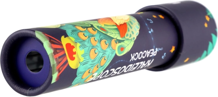 Eindeloos kijken zonder batterijen