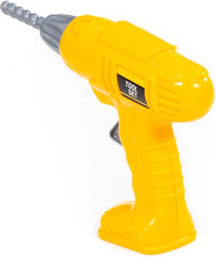 Ergonomiczny uchwyt dla małych dłoni