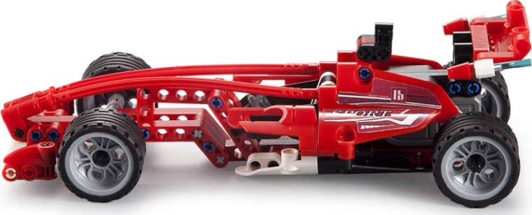 Sturdy construction and compatibility