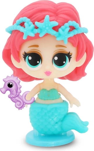 Ljubki morski prijatelji