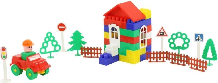 Riordino senza pensieri