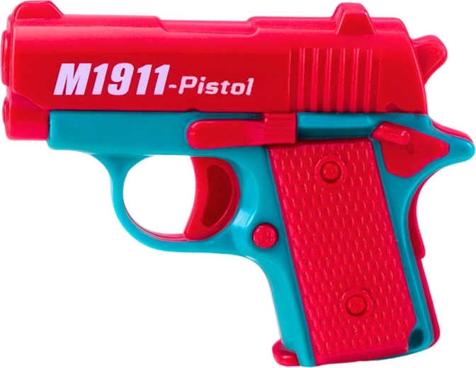 Ergonomische greep en duurzaam plastic