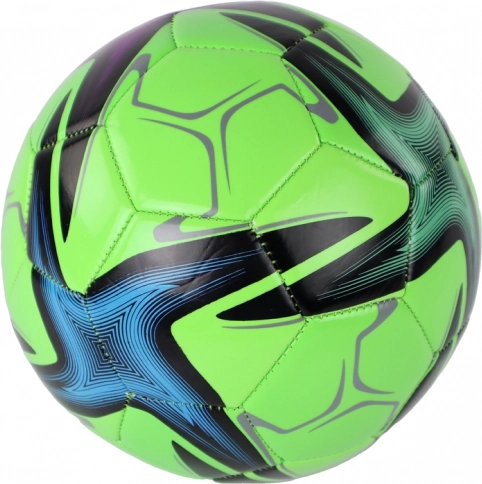 Fotbalový míč, velikost 5 (24 cm)