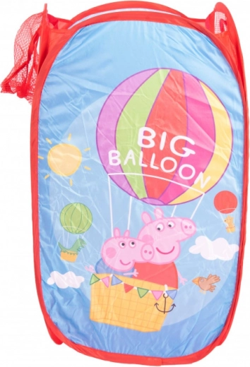 Praktická síťovina pro rychlý přehled