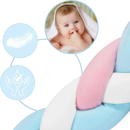 Facile manutenzione e materiale antiallergico