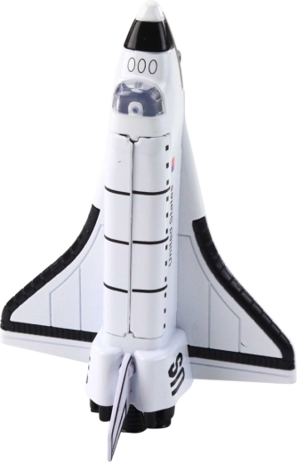 Motore a retrocarica per una corsa piena d’azione