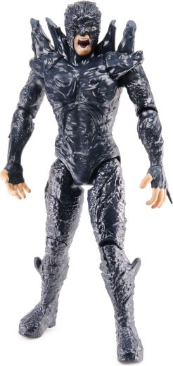 Detaljeret mørkt design