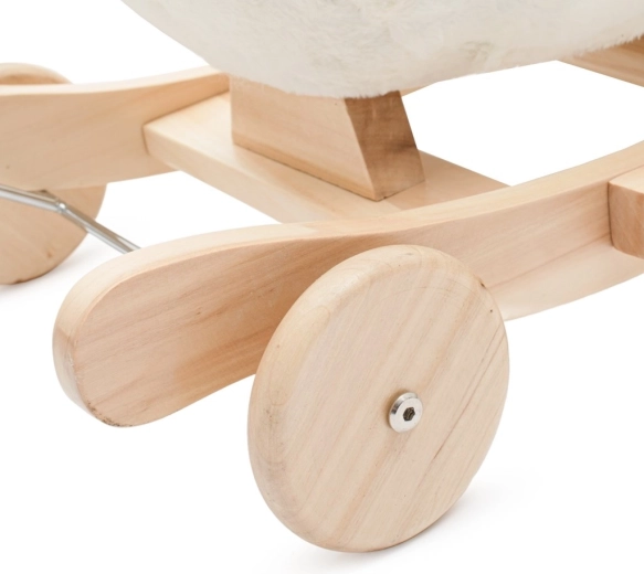 Rocking and riding in one