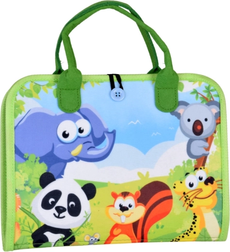 Easy to carry and safe