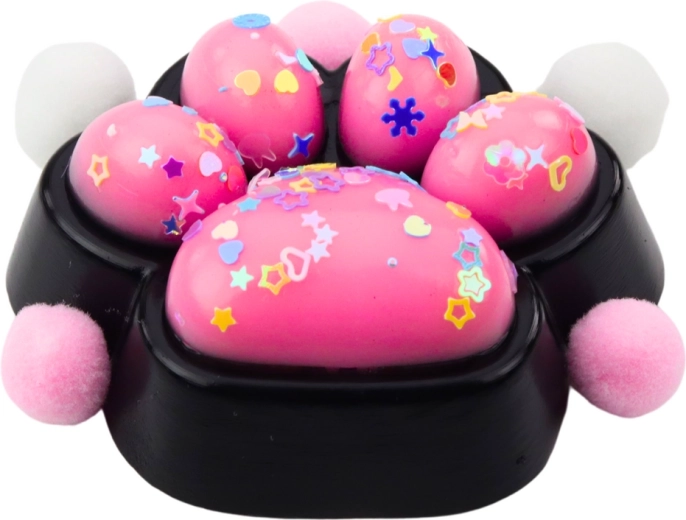 Taktil stimulering når som helst