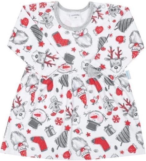 Morbido 100% cotone per pelli sensibili