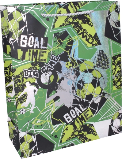 Design calcistico moderno