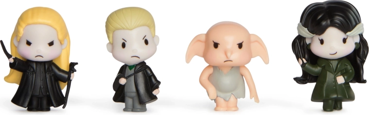 Zbirateljske chibi figurice