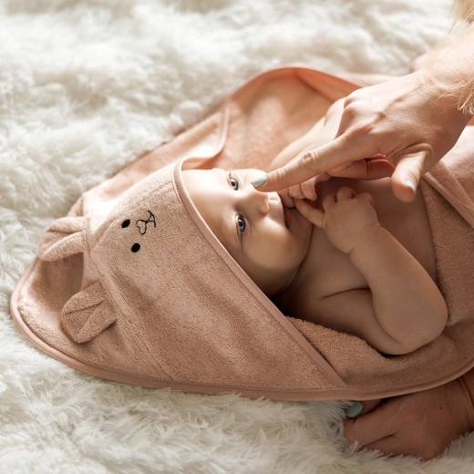 Alta capacità assorbente e pratico gancio