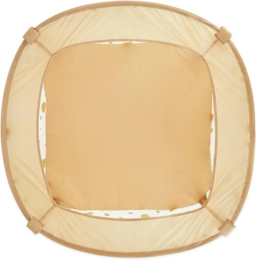 Önmagát felállító szerkezet az azonnali játékért