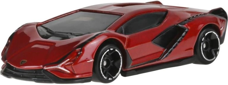 Premium details and exclusive wheels