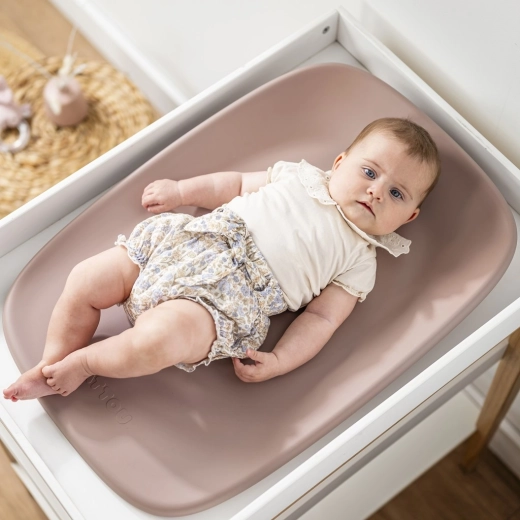 Exceptionally soft and hygienic BPA-free PU foam