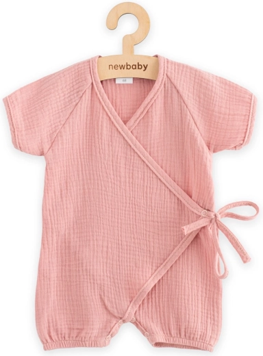 Mussola traspirante per il comfort estivo