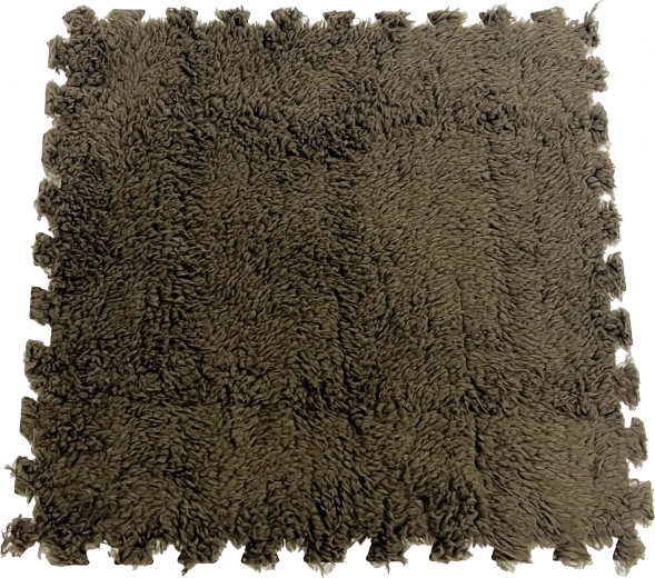 Puha plüss a maximális kényelemért