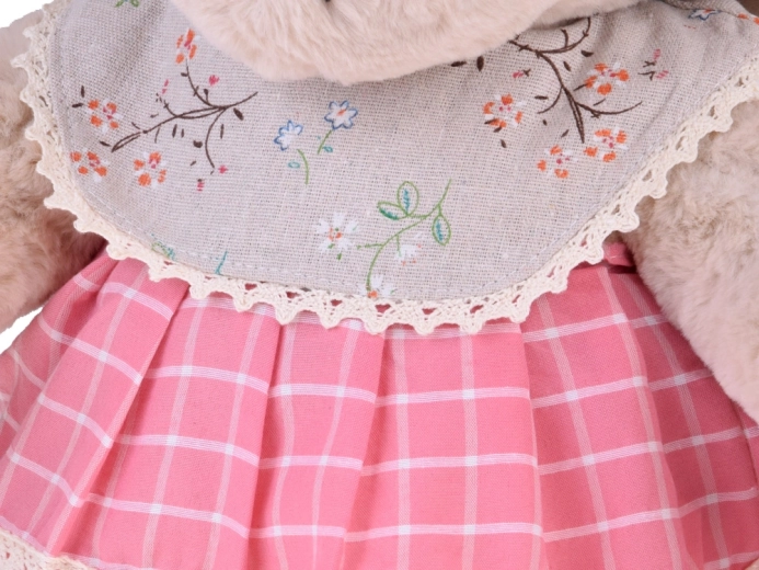 Abito rimovibile per una manutenzione semplice