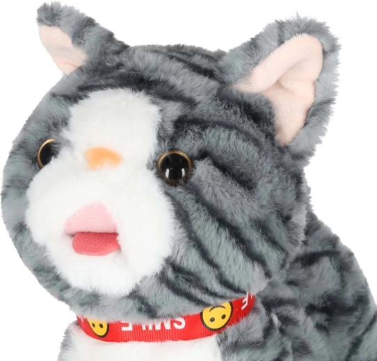 Super-soft plush and adorable details