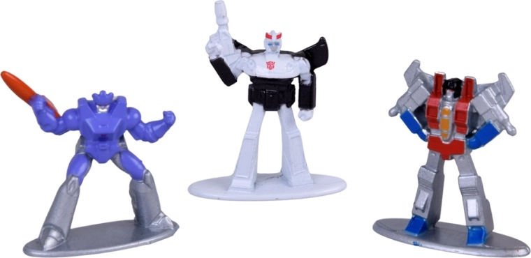 Stabilni postolji i bogat izbor heroja