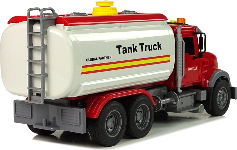 Skutečné čerpání vody