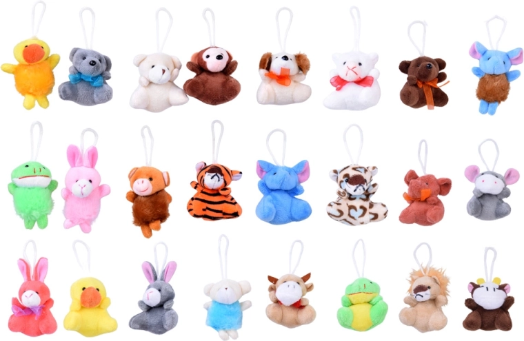 24 windows full of cute surprises