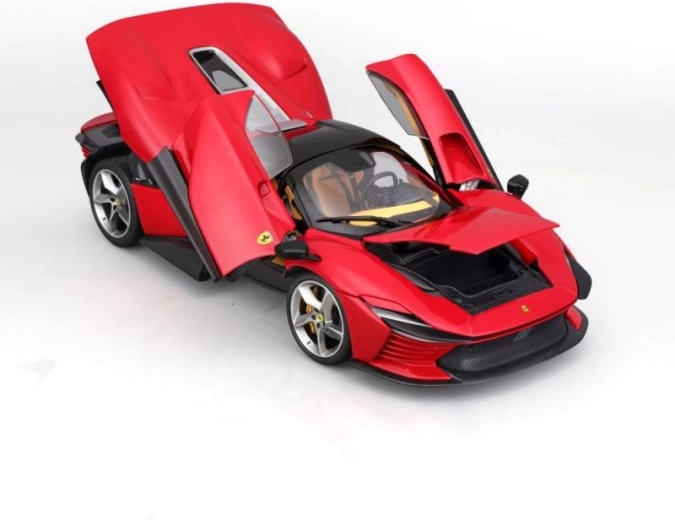 Realistické otevírací prvky