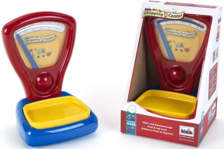Traditional Children's Shop Scale