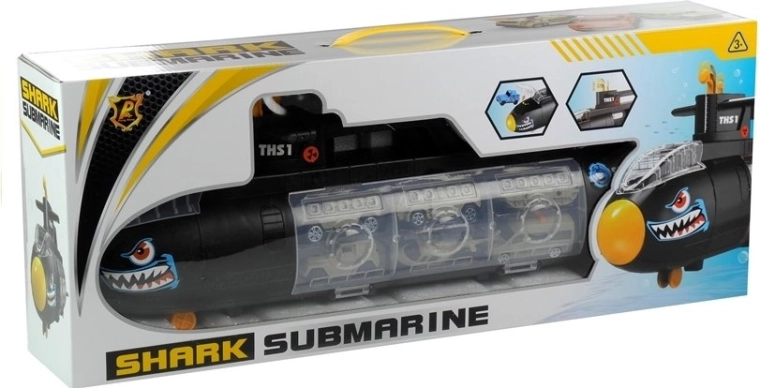 Odolná konstrukce s kolečky pro jízdu