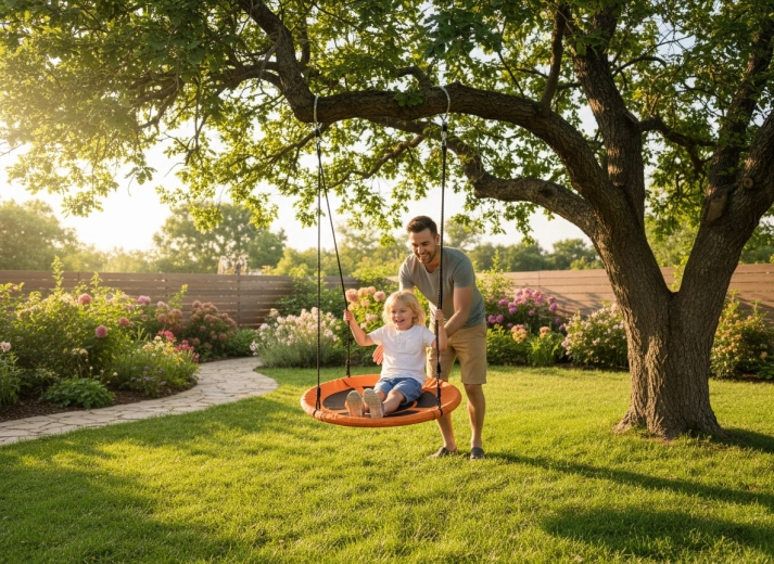 Altezza di sospensione regolabile