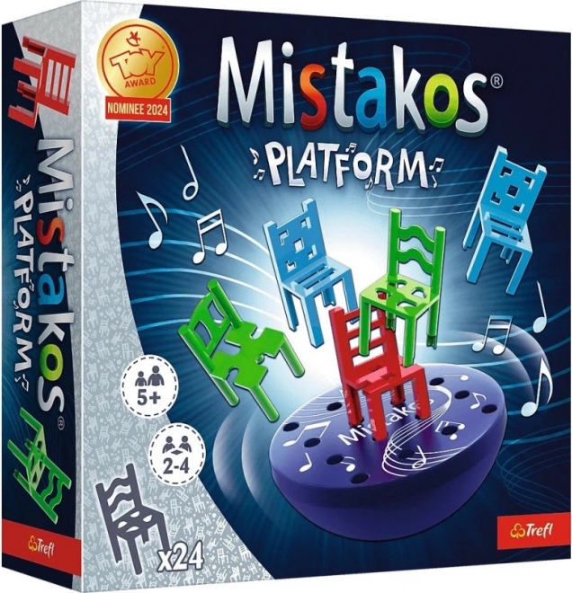 Fun and Exciting Game of Skill Mistakos Platform