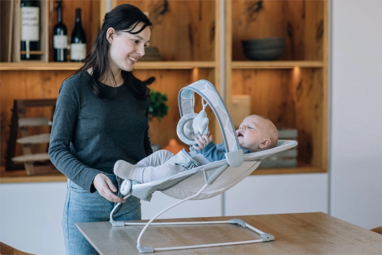 Bezpečí a pohodlí každý den