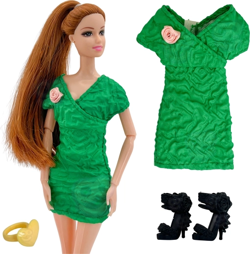 Stajliš outfiti in dodatki za kombiniranje