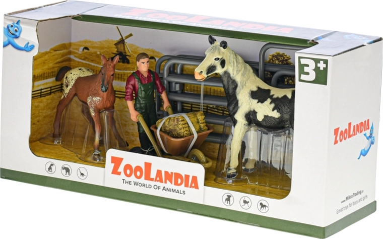 Everything for instant play