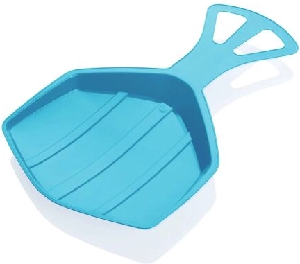 Pedro Plastic Snow Slider for Kids – Azure