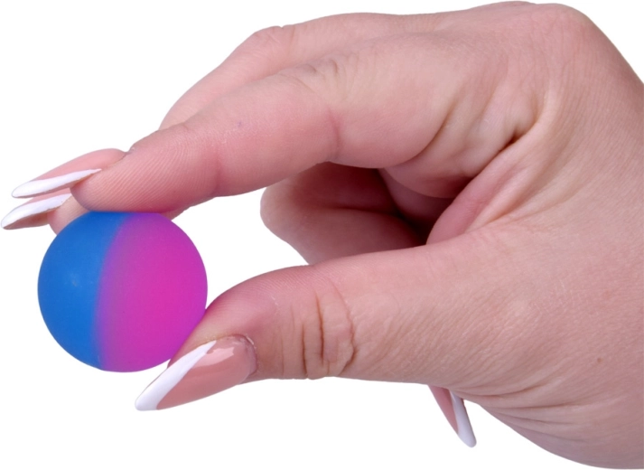 Great bounce and rebound