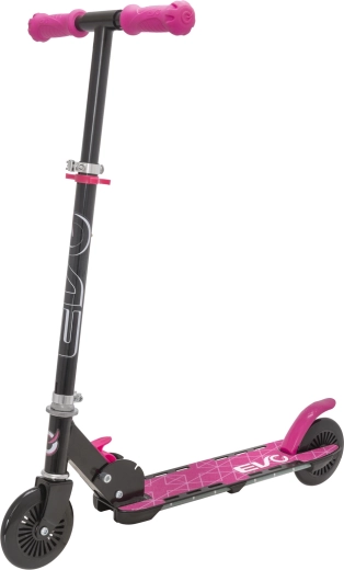 Compact en inklapbaar ontwerp