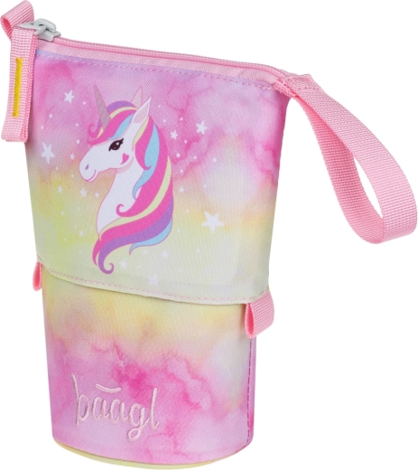 Z pouzdra stojánek za vteřinu