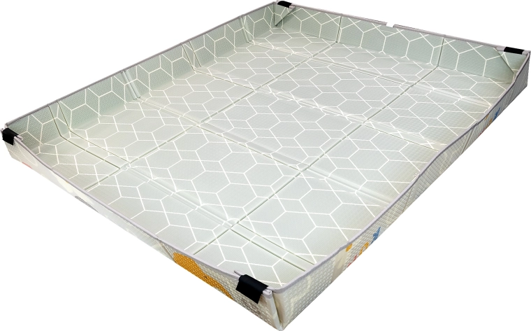 Double-sided design: learning and style