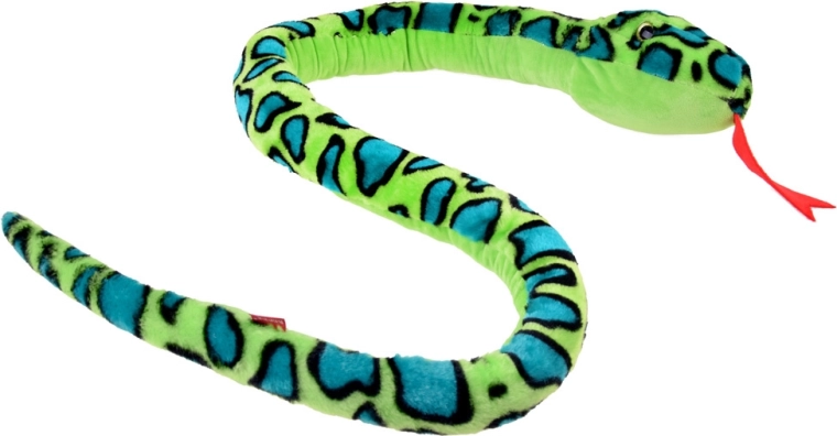 Dlouhé, ohebné tělo 160 cm