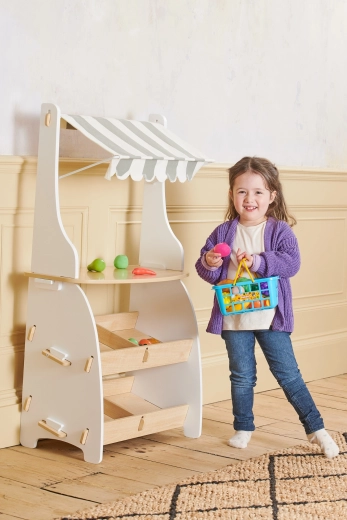 Odlično za igru trgovine